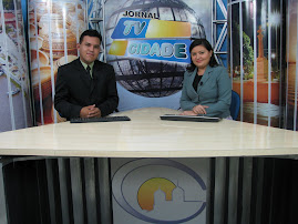 Jornal TV Cidade