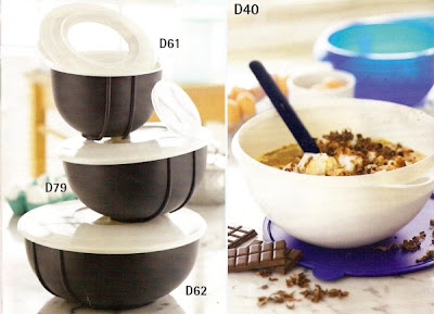 GRAND BOL ROND 3 Litres Tupperware EUR 13,00 - FR