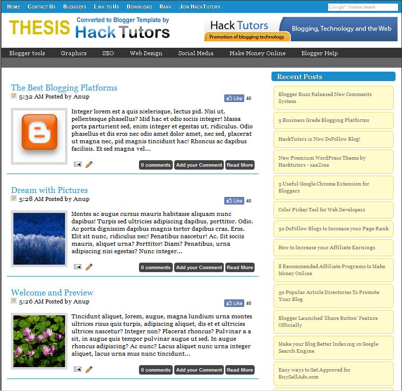MY WEB
