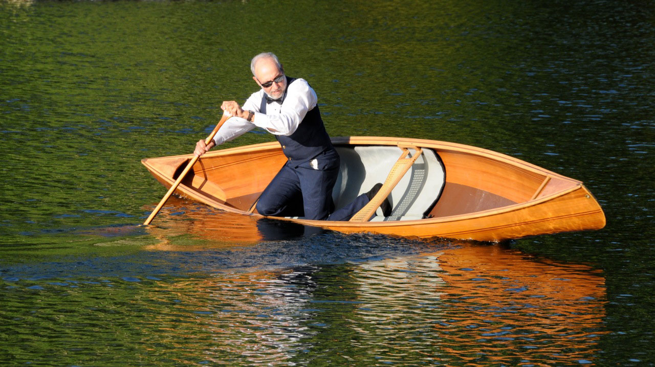 ACA Water Blog Freestyle Canoeing in Two Weeks