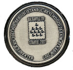 Premiat cu Medalia de AUR la Balkanfila Istanbul 2007