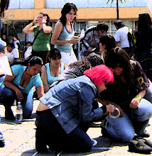 ¡Gracias ENAH!