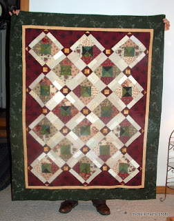 With Heart and Hands: Free Quilt Patterns:UPDATED 2013