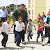 Hugo Chávez is preparing for war "ensure peace"