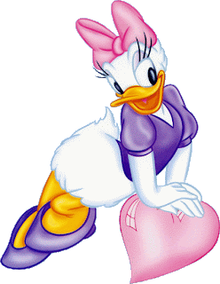 Clube das Mulheres: Margarida - A eterna namorada do Pato Donald