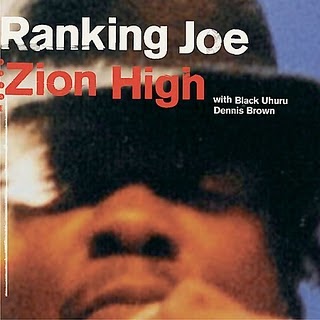 Ranking Joe Rent Man 25
