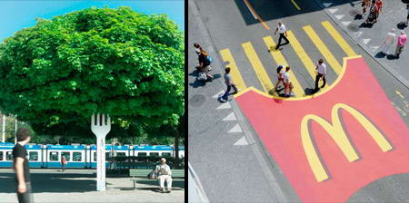 Memorable Outdoor Advertising | Cool & Funny Posts