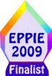 Is a 2009 EPPIE Finalist!