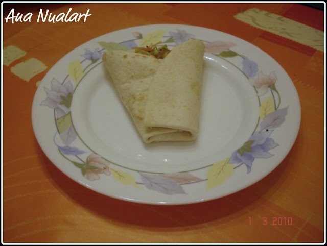  DURUM POLLO 