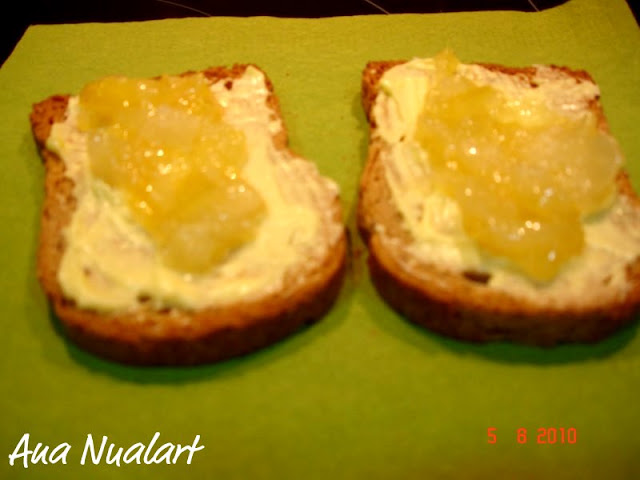  MERMELADA DE LIMON 