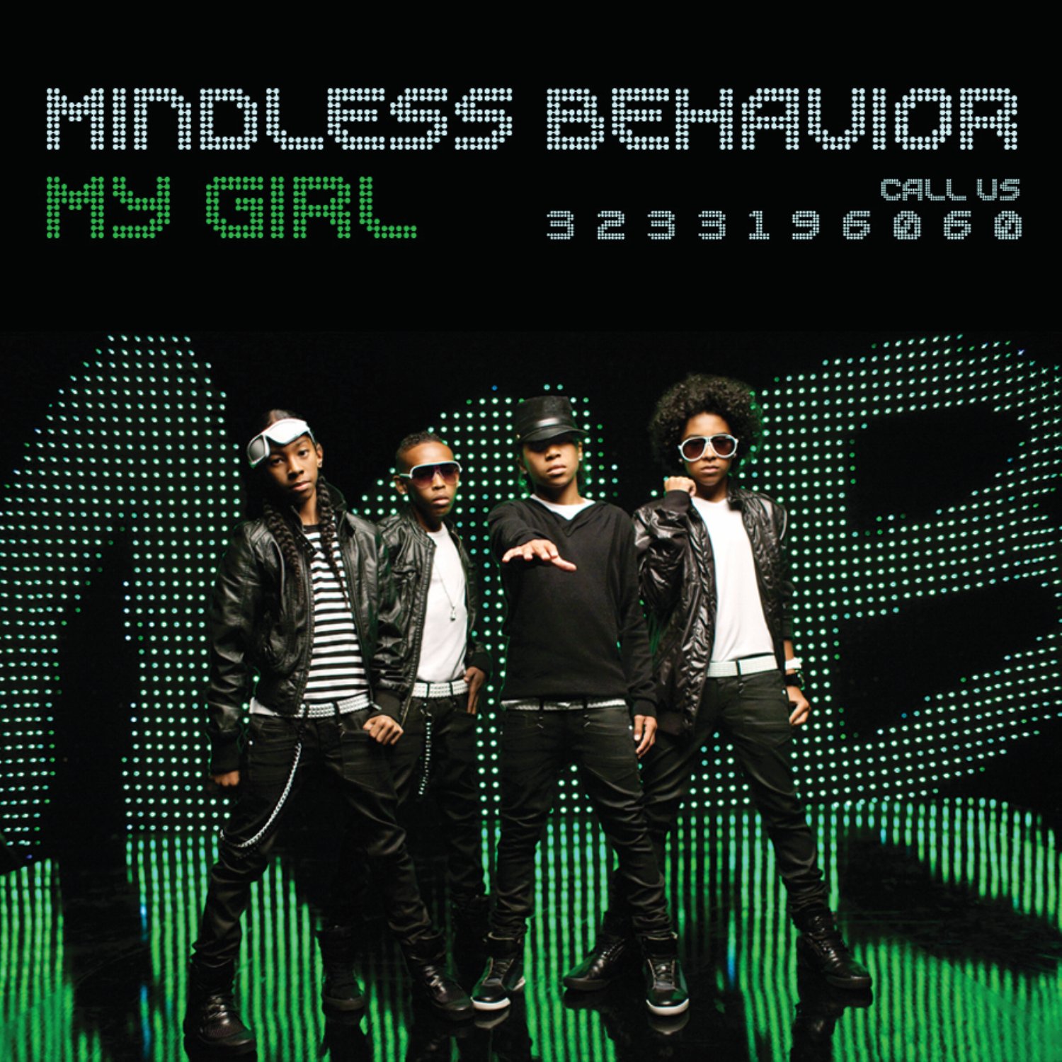 Mindless Behavior - Photo Colection.