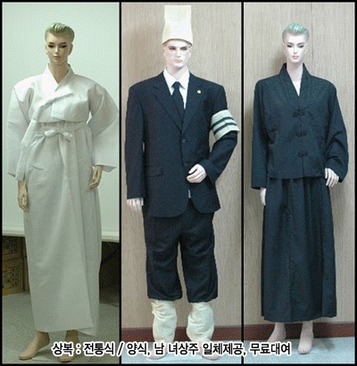 Ask A Korean Korean Funeral Tradition