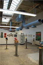 New Gallery Space