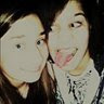 Kennady and Malia!