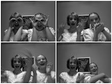 Brooklyn and Chloe!!