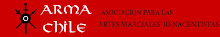 ARMA Chile - Asociación para las artes Marciales Renacentistas