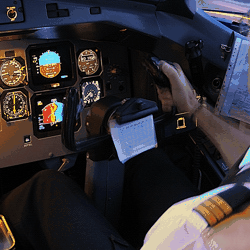 INTERNATIONAL VIRTUAL AVIATION ORGANIZATION