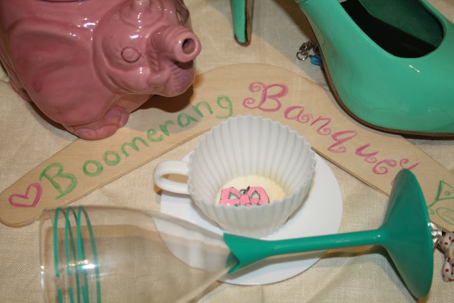Boomerang Banquet