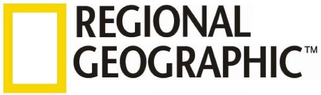 Regional Geografic