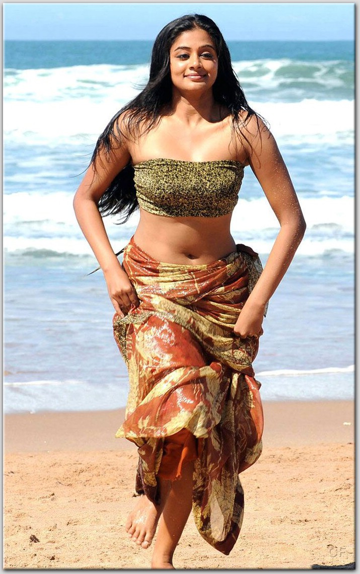 Priyamani Hot Hot Poses Unseen Exclusive In Ajay Cinema