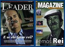 Capas de Revista ~ Press