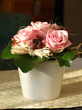 La Rose "serment d'amour"