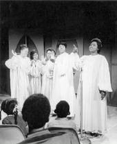 Original Gospel Harmonettes