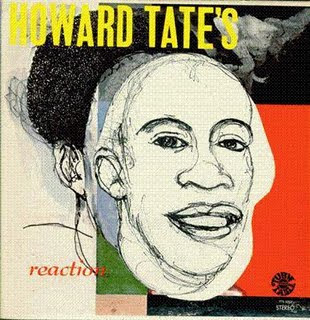 Howard Tate