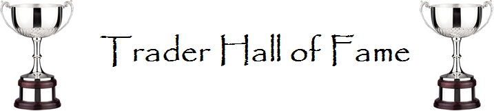 Trader Hall of Fame