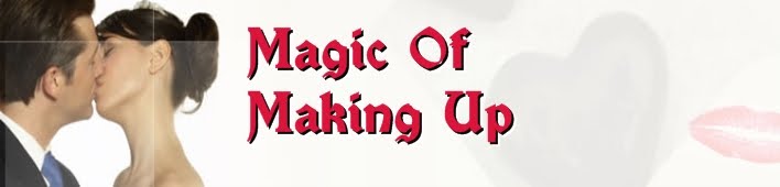Magic of Making Up