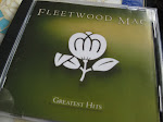 Lyssnar på Fletwood Mac