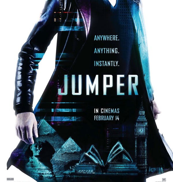 Talking jump. Телепорт 2. телепорт (2008) jumper. телепорт милли фильм. телепорт трейлер на русском.