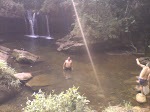 Cachoeira do Sibrão
