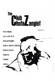 ChufaZine 3 - Zangief