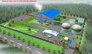 EMP - Palm Oil Mill