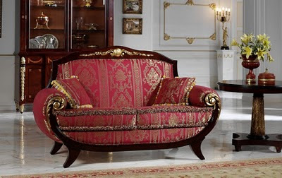 Antique Italian Furniture on Antique Furniture Reproduction Italian Classic Spanish Style