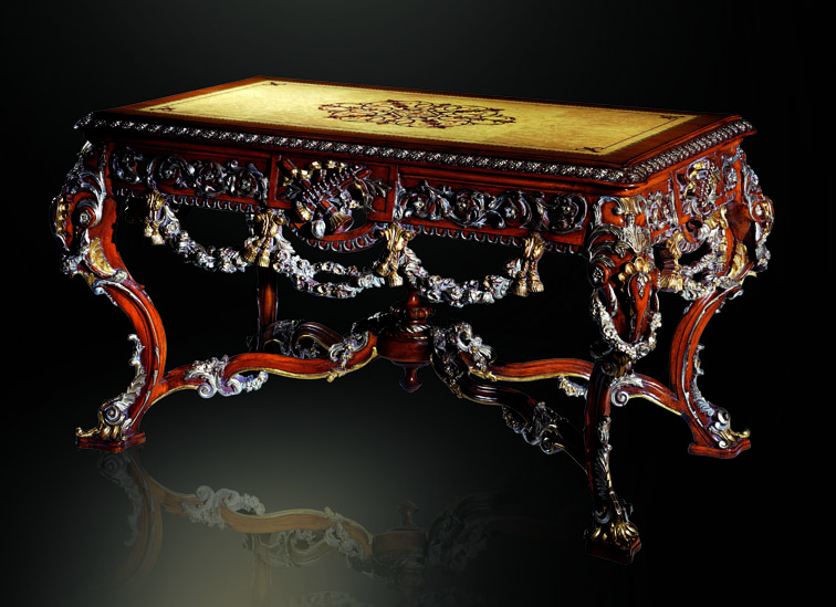 How To Master Ancient Furniture Designs and Styles Techniques