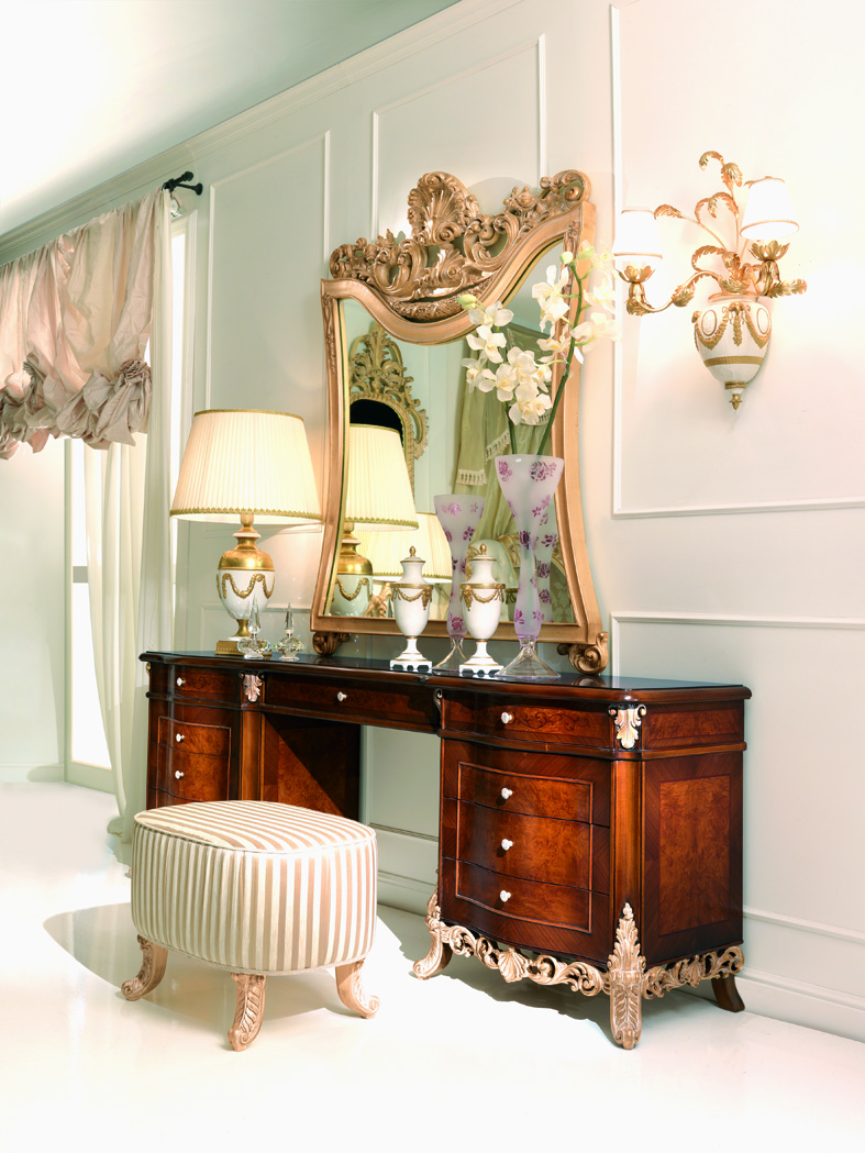 French Style Bedroom Marie Period Luxury Classic French