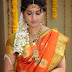 Anushka Shetty Cute Saree Photos, Images