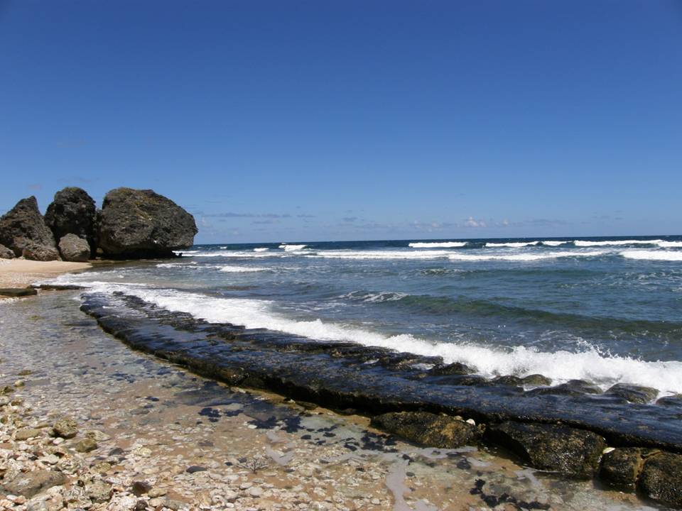 A Bajan Tour Girl Exploring Barbados Bathshbea Barbados, Sea, Sun