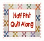 Half Pint Quilt Along 2009