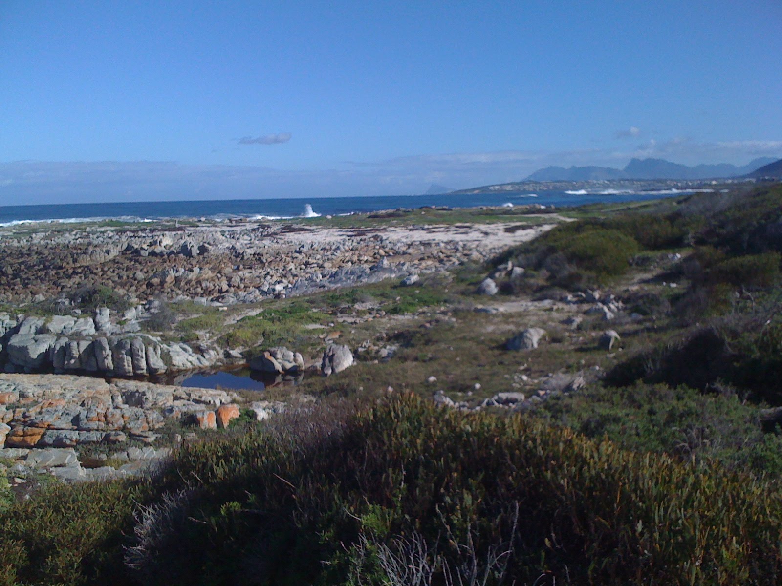 HERMANUS UNPUBLISHED SCHULPHOEK (name of a property you should not