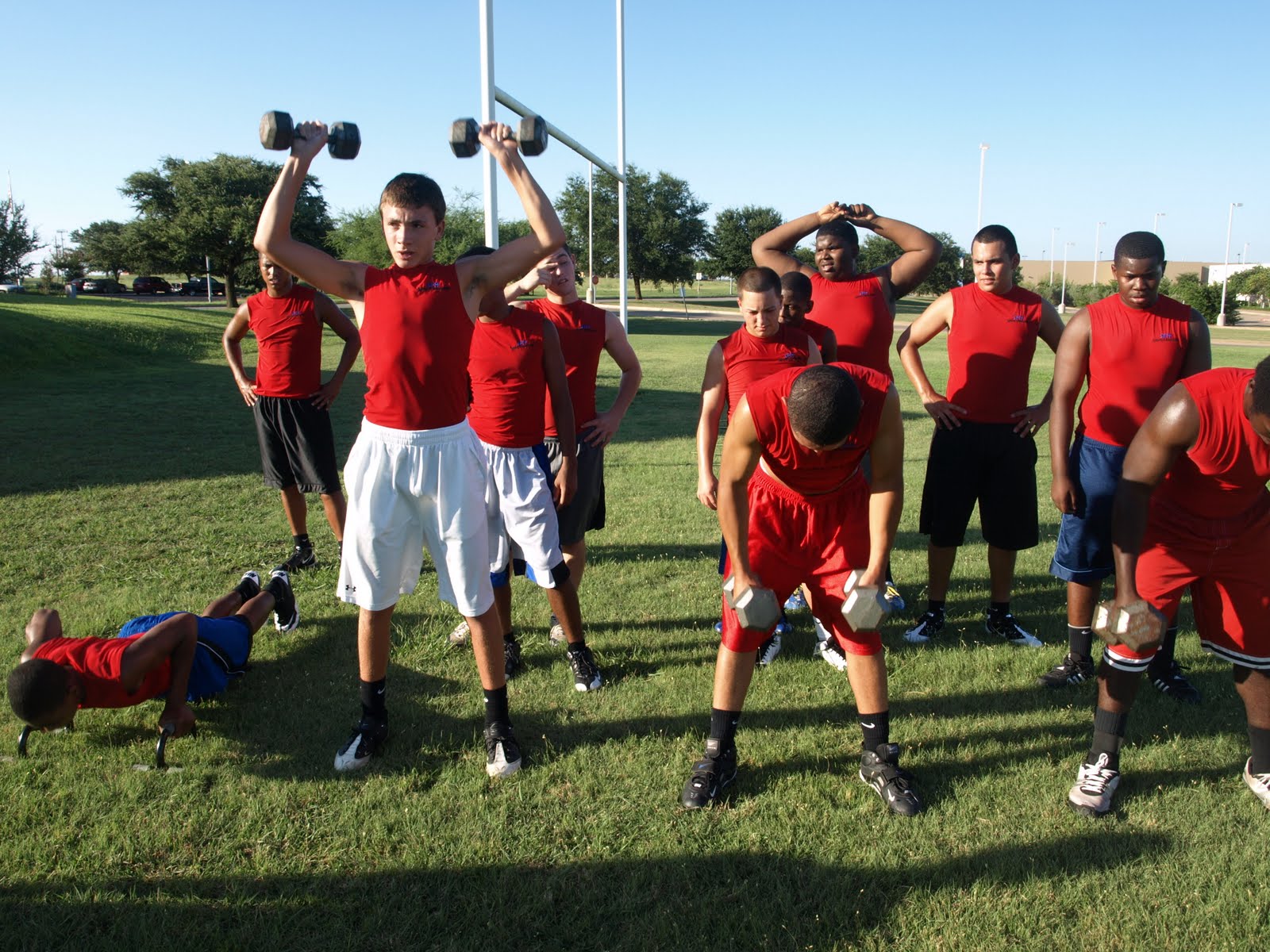 Improve Explosive Power With Stability Exercises Sports Fitness Hut