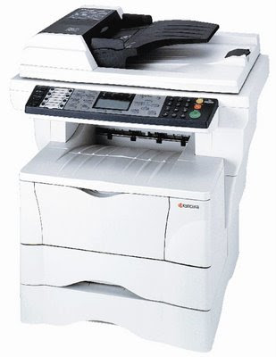 Driver Kyocera Km-1820 La Windows 10