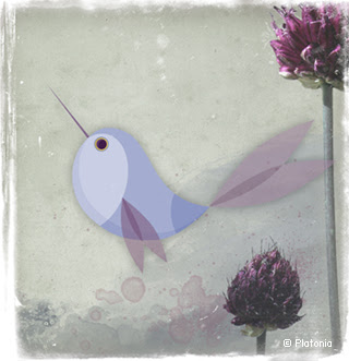 Encuentros en azul (II)