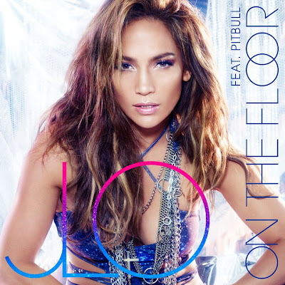 GO JLO, Get your crown back now on the floor! I'm Back 4. Jennifer Lopez