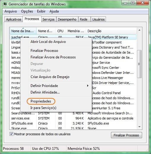 Clique, se puder! Interpretando e Utilizando