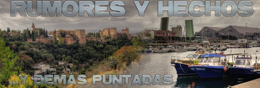 RUMORES Y HECHOS DE LOS MARQUESES Y AFINES