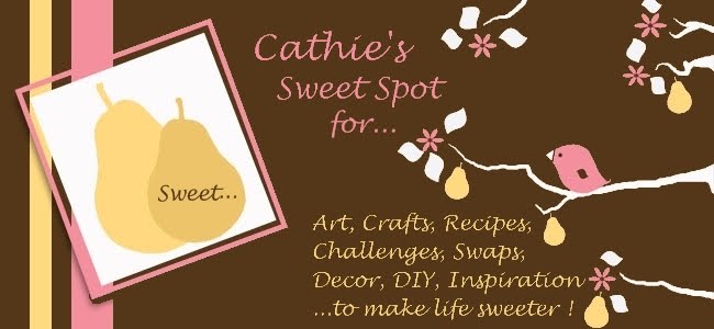 Cathies Sweet Spot