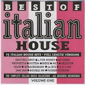Italian House